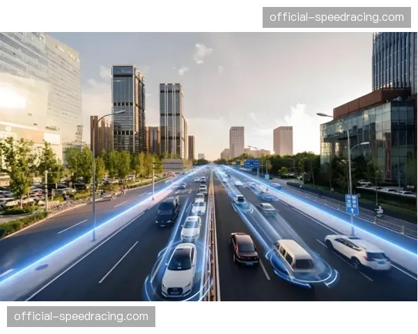 智慧停车系统联动周边交通 赛后拥堵时长大幅缩减