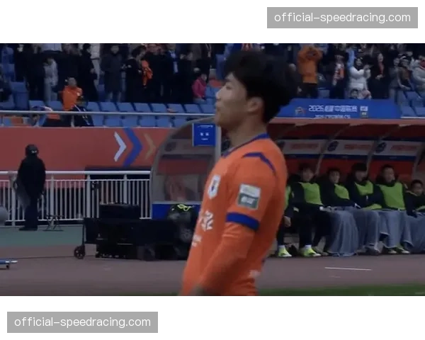 泰山谢文能红牌停赛 中场人员轮换面临新的调整需求