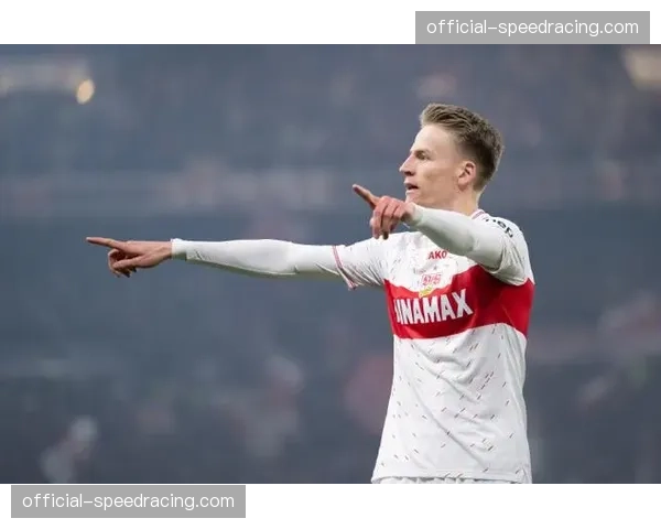 翁达夫打入18球，斯图加特锋线核心作用凸显